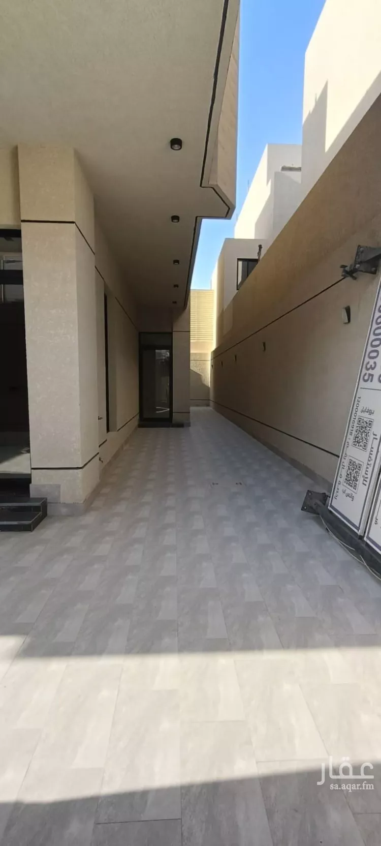 فيلا للبيع في شارع زهير بن العلاء العبسي, حي العارض, مدينة الرياض, منطقة الرياض صورة 3