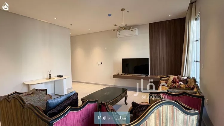 شقة للإيجار في شارع التحلية, حي حطين, مدينة الرياض, منطقة الرياض صورة 5