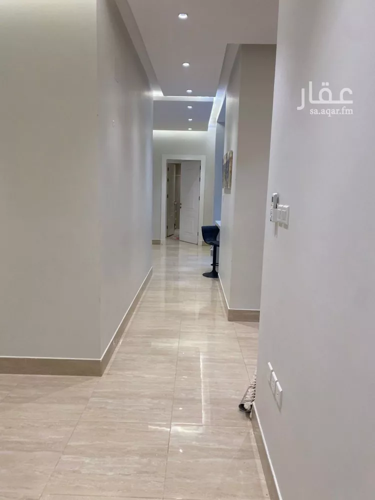 شقة للإيجار في شارع شمس الدين, حي القيروان, مدينة الرياض, منطقة الرياض صورة 2