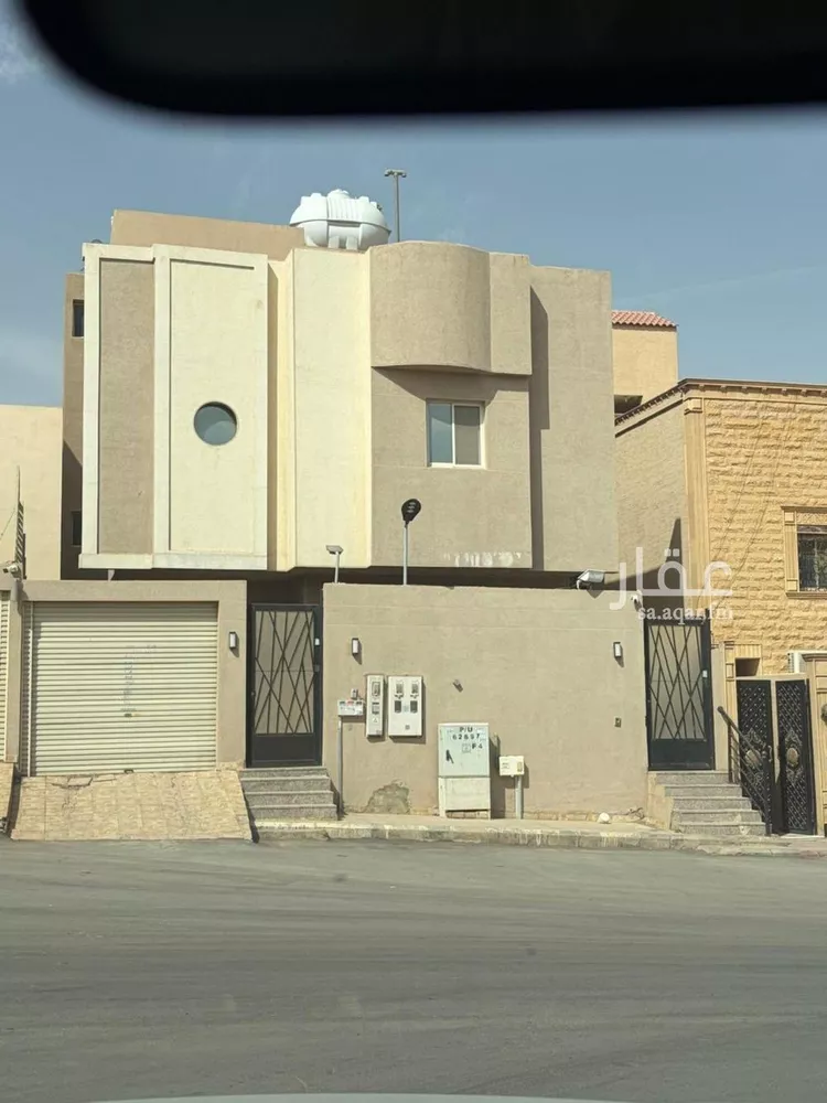 Villa for Rent in Riyadh Al Hazm