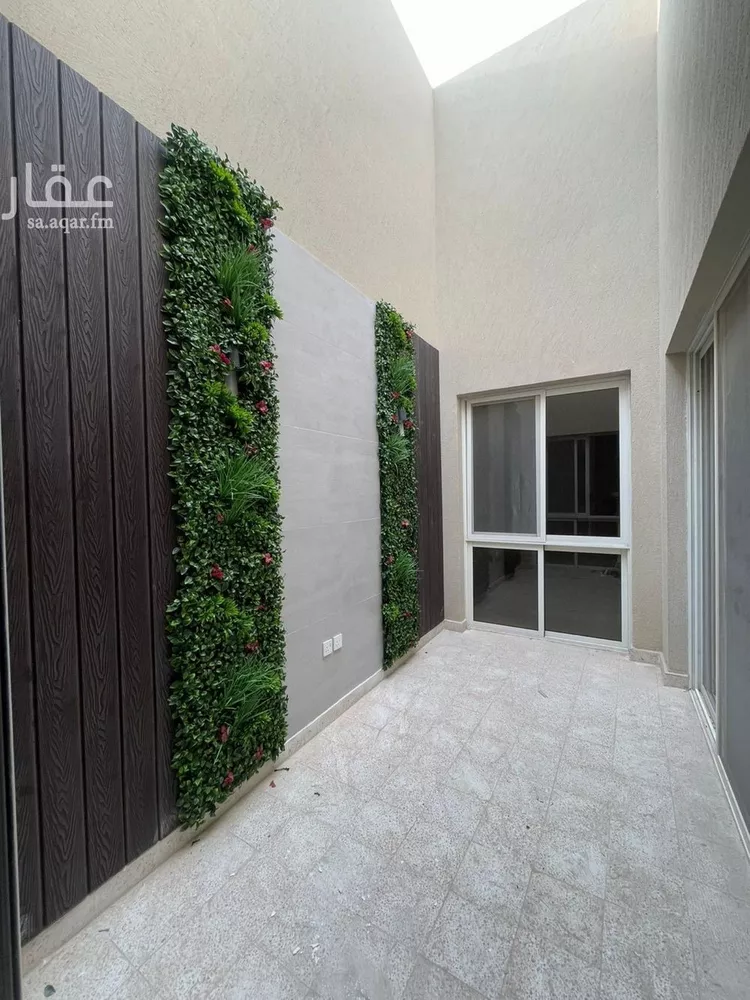 شقة للإيجار في شارع زيد بن عاصم بن عمرو بن عوف, حي النرجس, مدينة الرياض, منطقة الرياض صورة 2