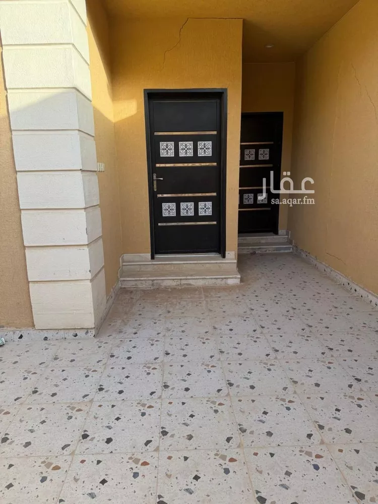 دور للإيجار في شارع إبراهيم الشرعبي, حي النرجس, مدينة الرياض, منطقة الرياض صورة 4