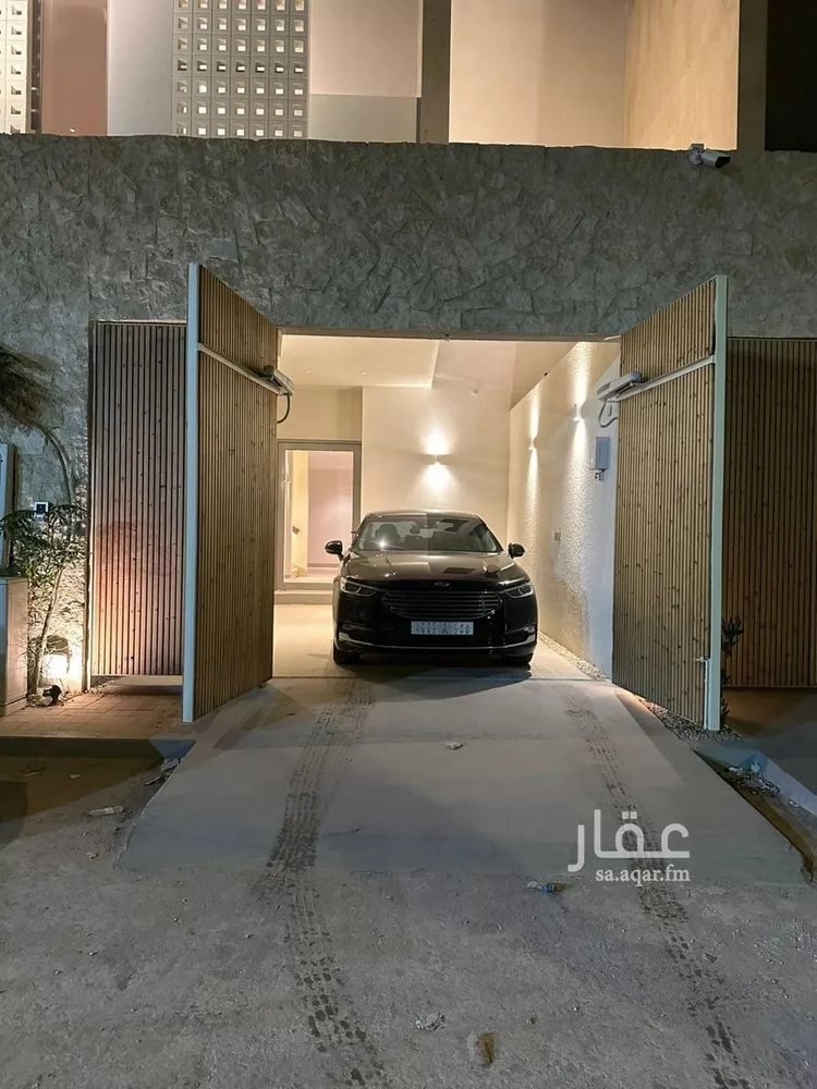 فيلا للإيجار في شارع جميل بن عمر, حي النرجس, مدينة الرياض, منطقة الرياض صورة 3