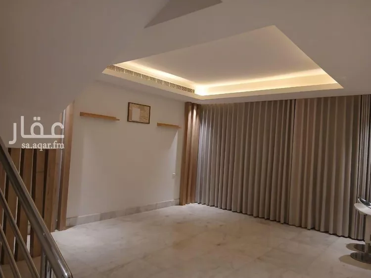فيلا للإيجار في شارع القصر, حي العارض, مدينة الرياض, منطقة الرياض صورة 2