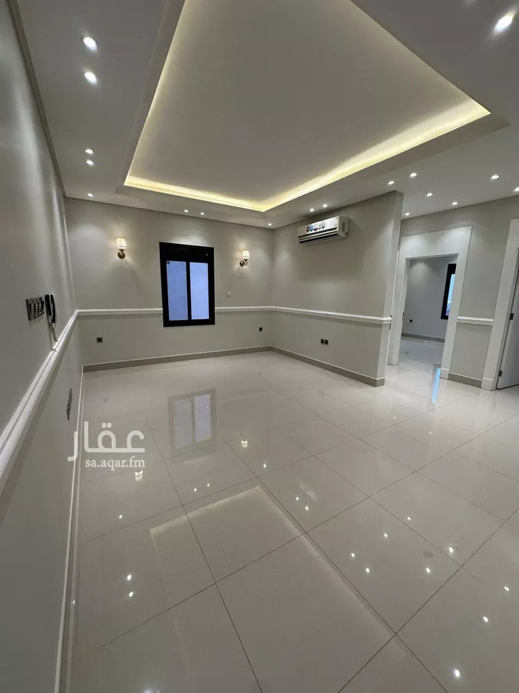 شقة للإيجار في شارع شهيد الدين ثم الوطن عبدالله عبدالرحمن, حي الياسمين, مدينة الرياض, منطقة الرياض صورة 3