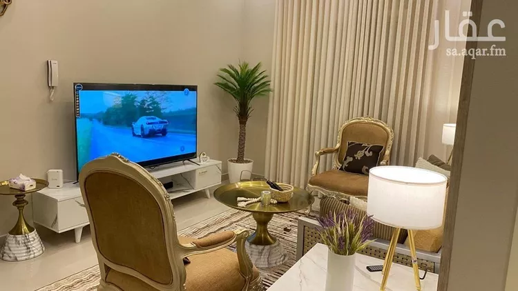 شقة للإيجار في شارع الأفاضلة, حي الملقا, مدينة الرياض, منطقة الرياض صورة 2