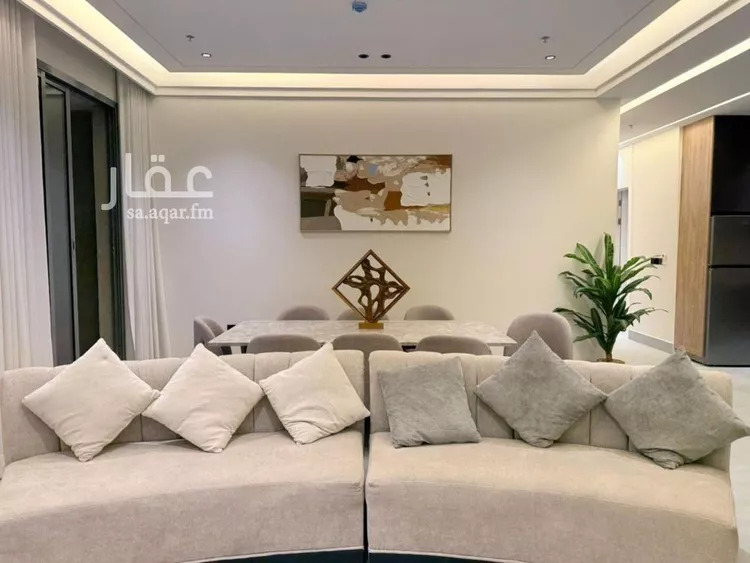 شقة للإيجار في شارع رقم 505, حي المونسية, مدينة الرياض, منطقة الرياض صورة 2