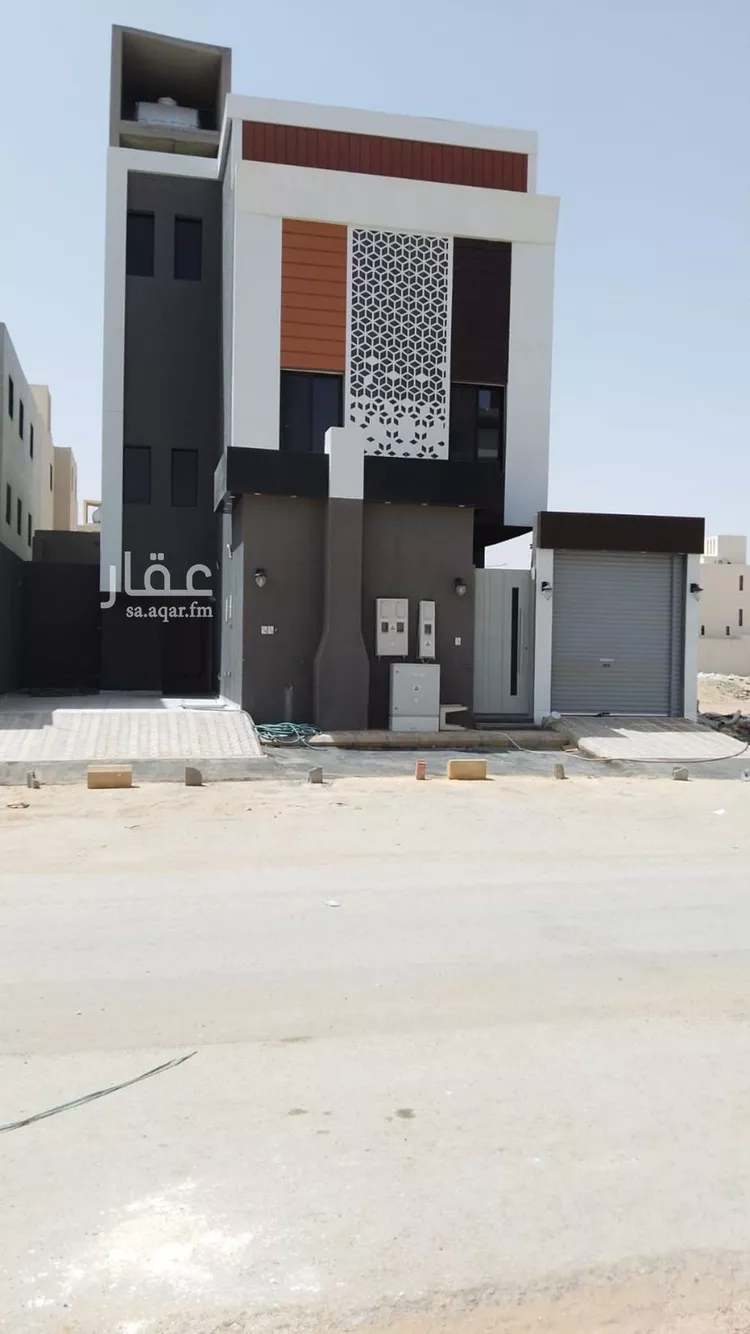 دور للإيجار في شارع عبدالرحمن بن داود, حي الرمال, مدينة الرياض, منطقة الرياض