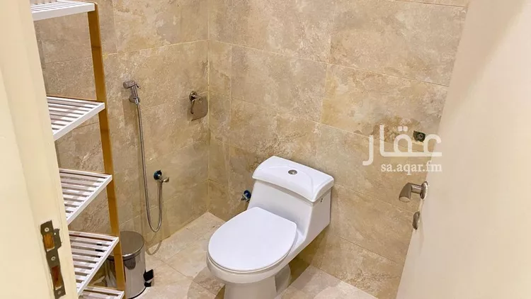 شقة للإيجار في شارع ممر106, حي الملقا, مدينة الرياض, منطقة الرياض صورة 2