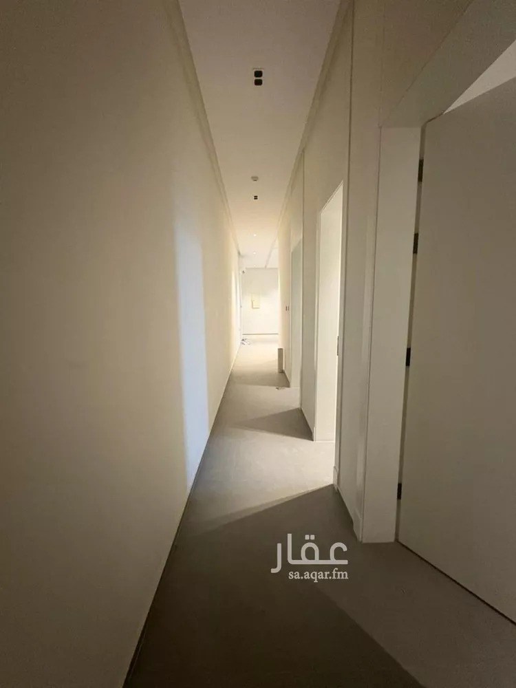 شقة للإيجار في شارع الأقطار, حي الملقا, مدينة الرياض, منطقة الرياض صورة 4