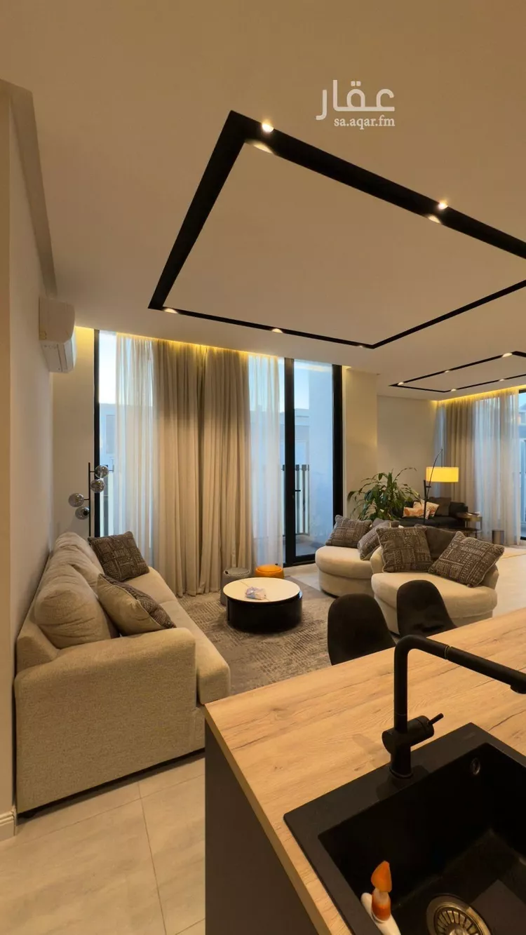 شقة للبيع في شارع رقم 147, حي الياسمين, مدينة الرياض, منطقة الرياض صورة 2