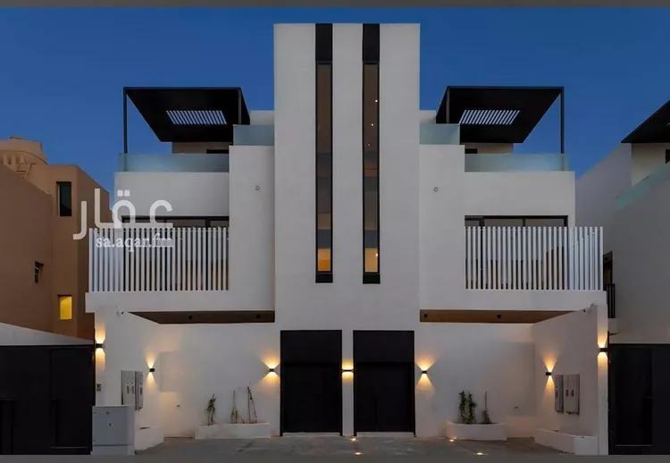 دور للبيع في شارع رقم 147, حي الياسمين, مدينة الرياض, منطقة الرياض