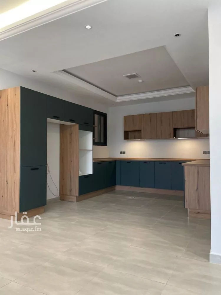 شقة للإيجار في شارع وادي وج, حي الملقا, مدينة الرياض, منطقة الرياض صورة 2