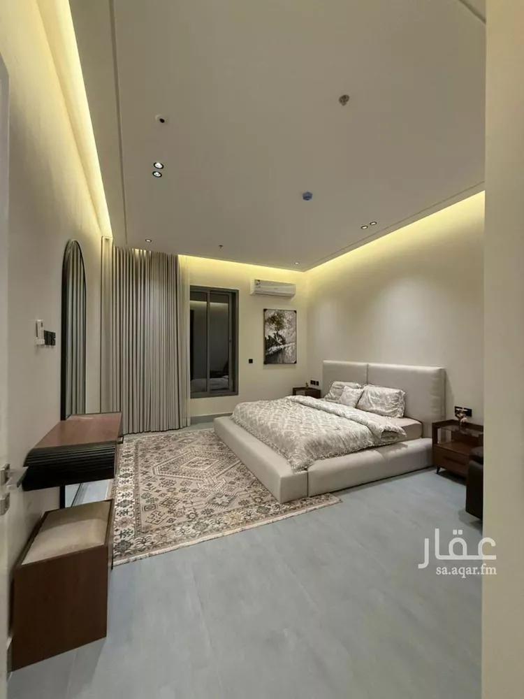 شقة للإيجار في شارع رقم 505, حي المونسية, مدينة الرياض, منطقة الرياض صورة 3