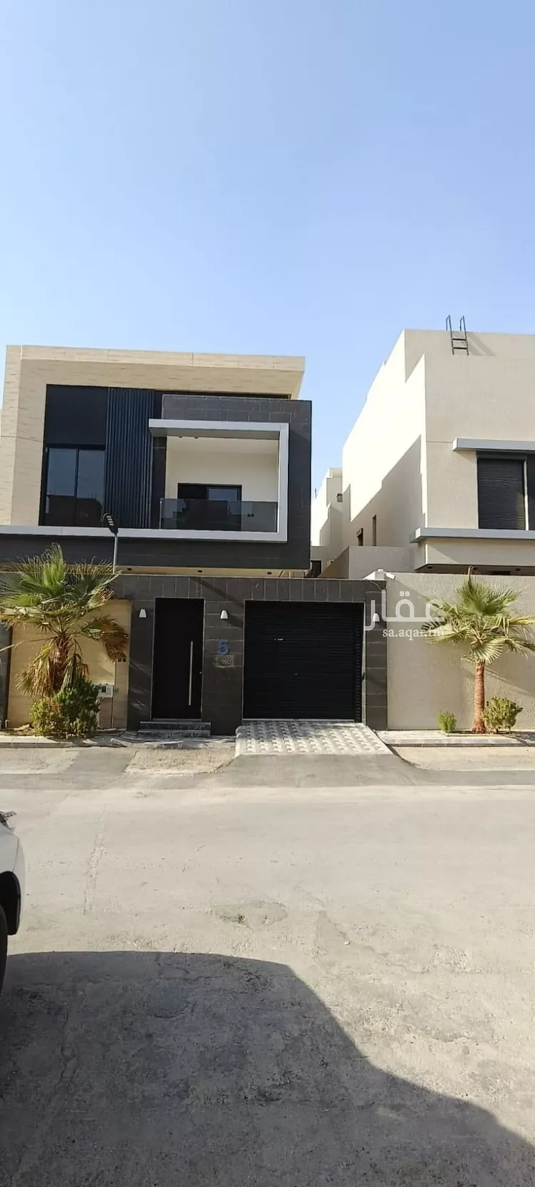 فيلا للبيع في شارع زهير بن العلاء العبسي, حي العارض, مدينة الرياض, منطقة الرياض