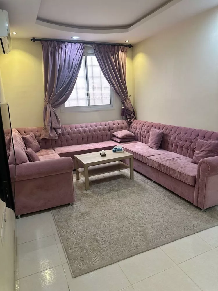 شقة للإيجار في شارع الربع الخالي, حي الغدير, مدينة الرياض, منطقة الرياض صورة 2