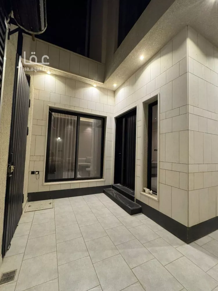 فيلا للإيجار في شارع جميل بن عمر, حي النرجس, مدينة الرياض, منطقة الرياض صورة 3