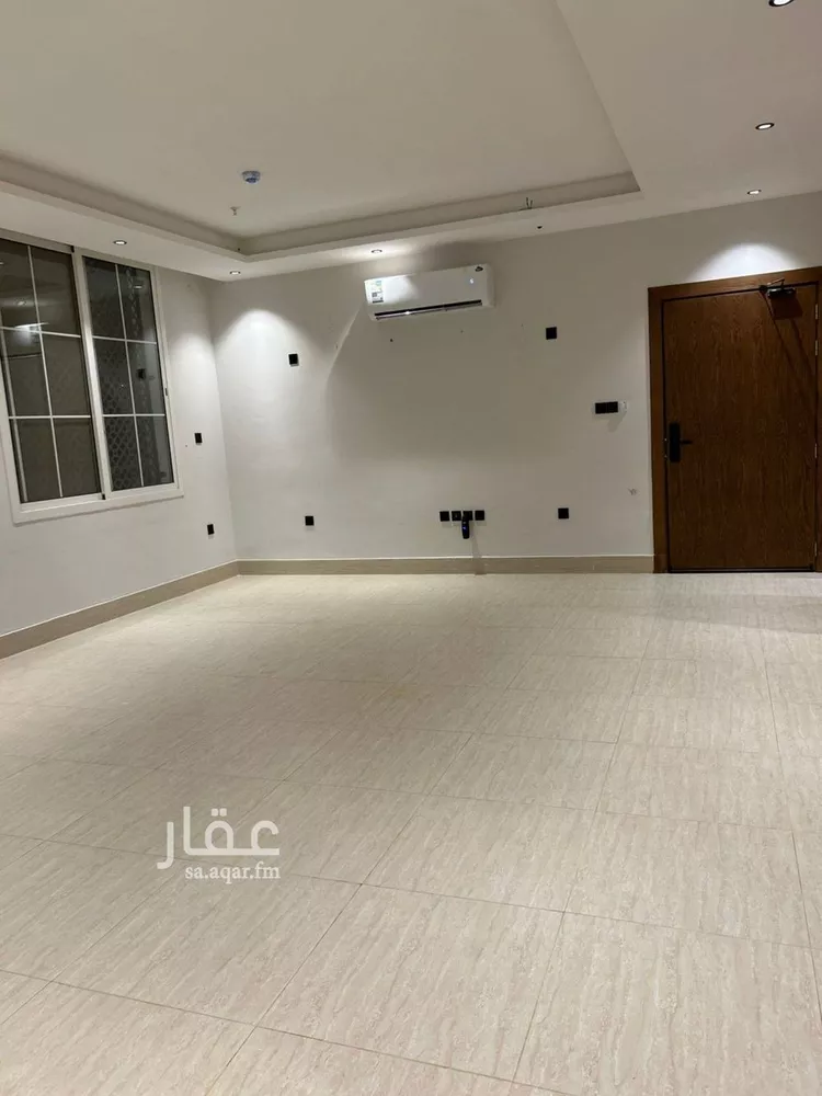 شقة للإيجار في شارع زيد بن عاصم بن عمرو بن عوف, حي النرجس, مدينة الرياض, منطقة الرياض صورة 3