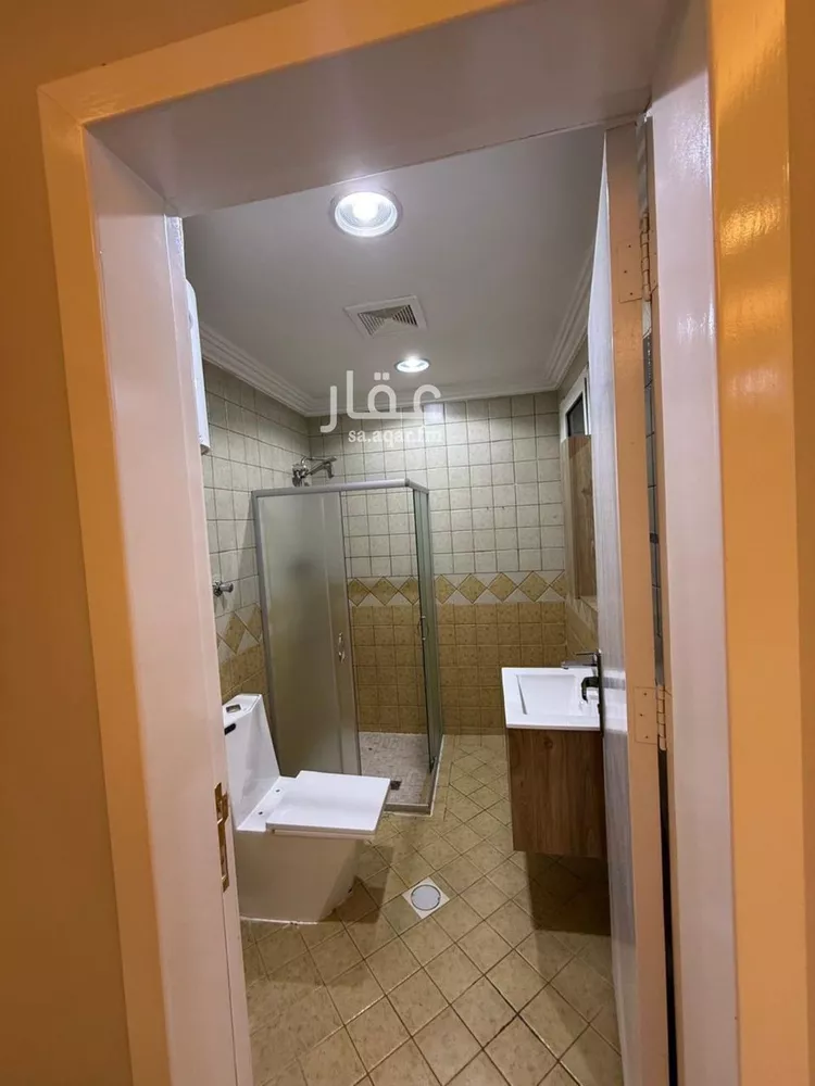 شقة للإيجار في شارع الأقطار, حي الملقا, مدينة الرياض, منطقة الرياض صورة 2