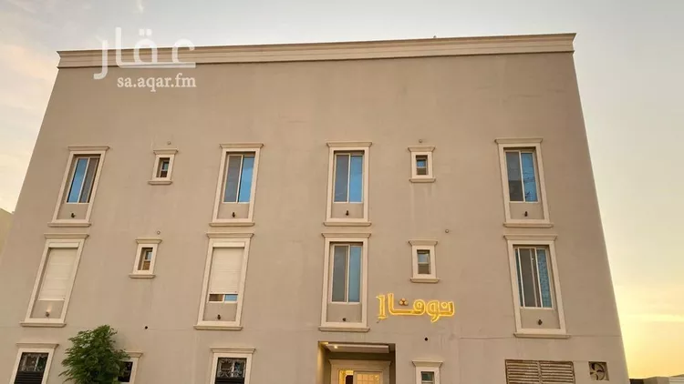 شقة للإيجار في شارع ممر106, حي الملقا, مدينة الرياض, منطقة الرياض صورة 3
