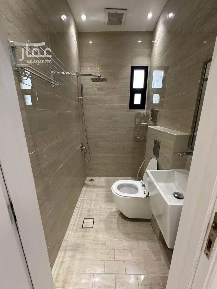 شقة للإيجار في شارع شهيد الدين ثم الوطن عبدالله عبدالرحمن, حي الياسمين, مدينة الرياض, منطقة الرياض صورة 5