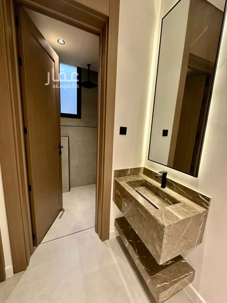 دور للبيع في شارع انس بن مالك, حي النرجس, مدينة الرياض, منطقة الرياض صورة 3