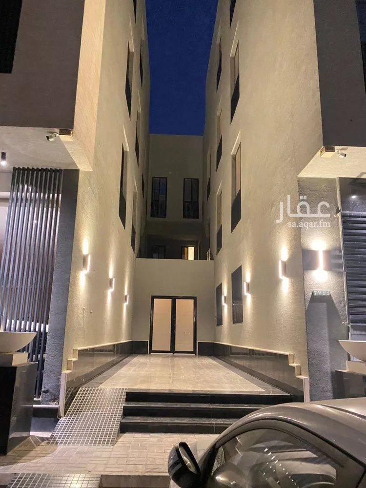 شقة للإيجار في شارع شمس الدين, حي القيروان, مدينة الرياض, منطقة الرياض صورة 4