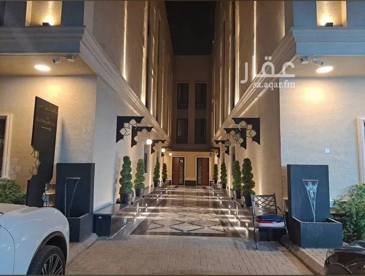 شقة للإيجار في شارع شمس الدين, حي القيروان, مدينة الرياض, منطقة الرياض