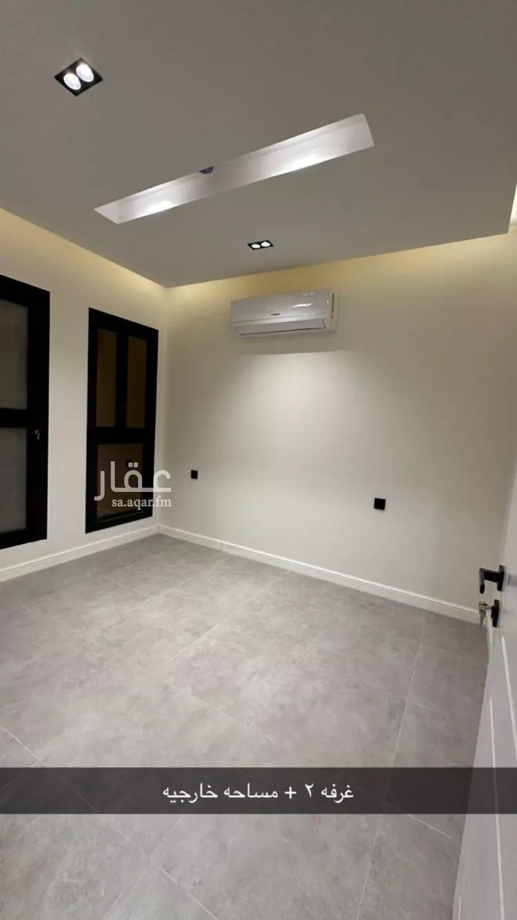 فيلا للإيجار في شارع زهير بن العلاء العبسي, حي العارض, مدينة الرياض, منطقة الرياض صورة 2