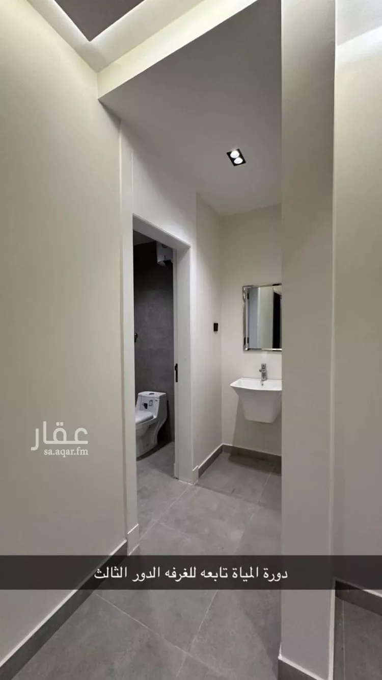 فيلا للإيجار في شارع زهير بن العلاء العبسي, حي العارض, مدينة الرياض, منطقة الرياض صورة 3