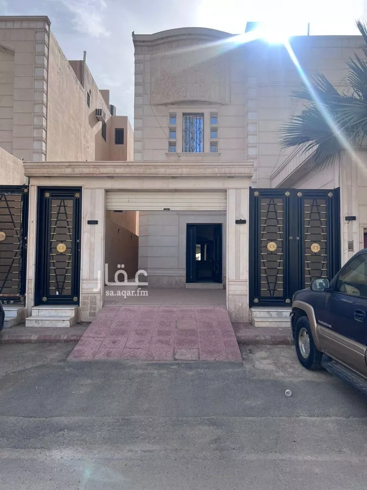 فيلا للإيجار في شارع رقم 371, حي المونسية, مدينة الرياض, منطقة الرياض