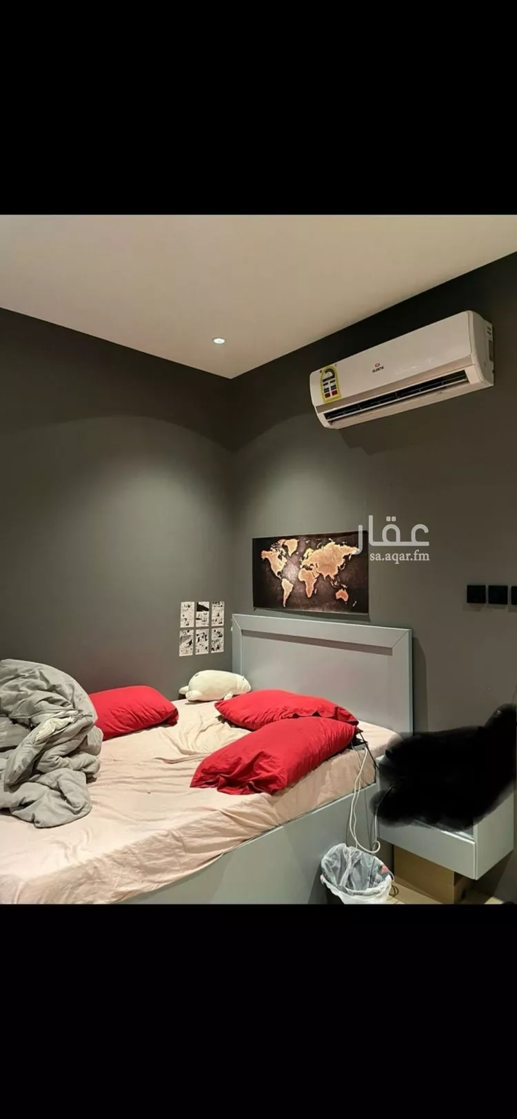 شقة للبيع في شارع سهيل, حي اليرموك, مدينة الرياض, منطقة الرياض صورة 2