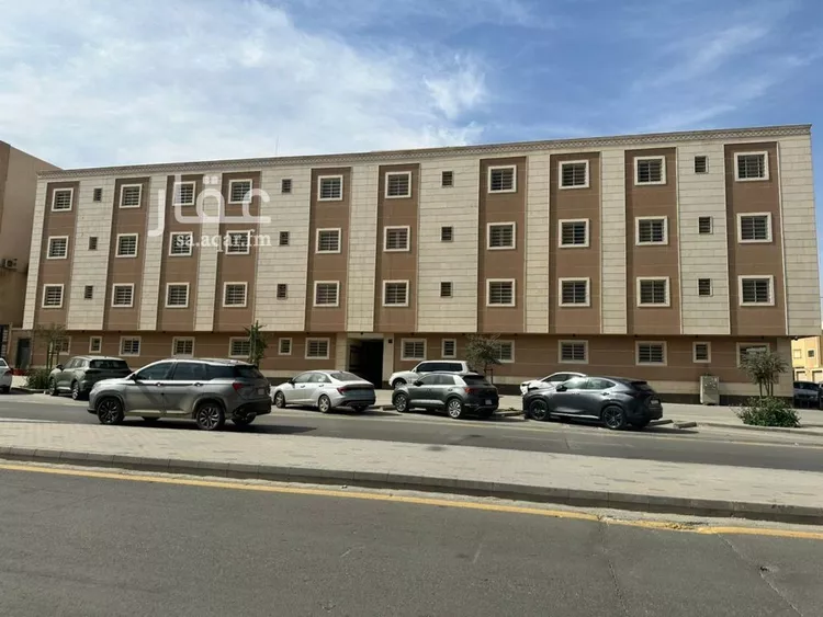 شقة للإيجار في شارع الربع الخالي, حي الغدير, مدينة الرياض, منطقة الرياض