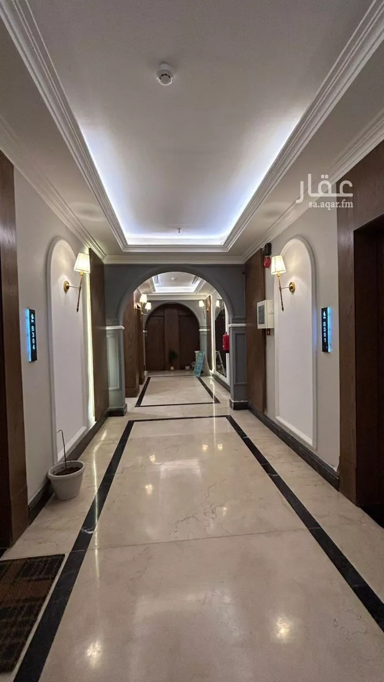 شقة للبيع في شارع الربيع, حي النرجس, مدينة الرياض, منطقة الرياض صورة 2