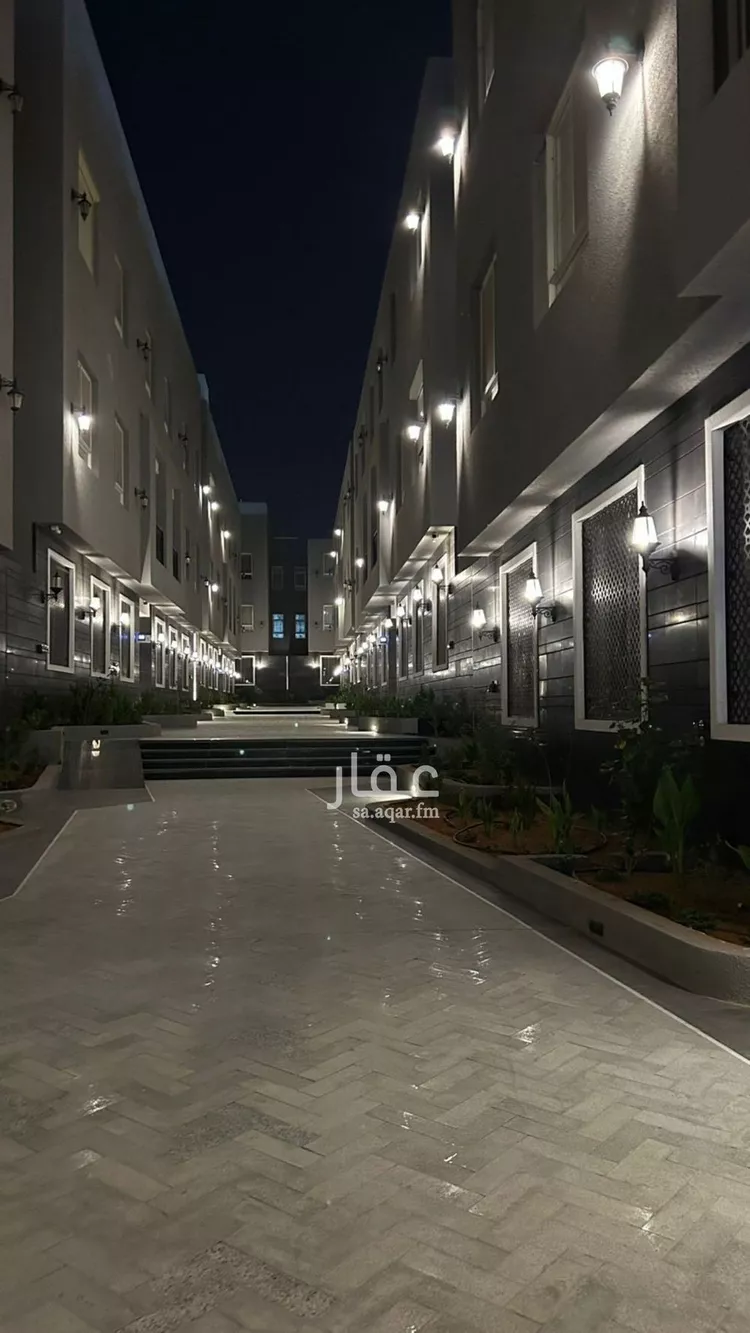 شقة للبيع في شارع الربيع, حي النرجس, مدينة الرياض, منطقة الرياض