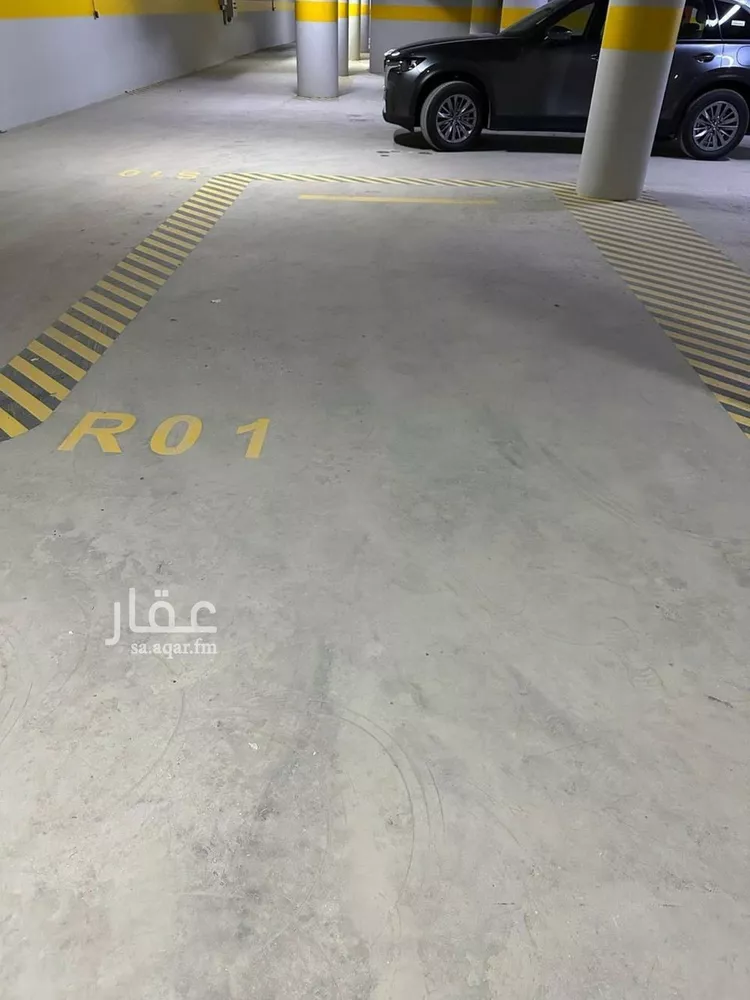 شقة للإيجار في شارع زيد بن عاصم بن عمرو بن عوف, حي النرجس, مدينة الرياض, منطقة الرياض صورة 3