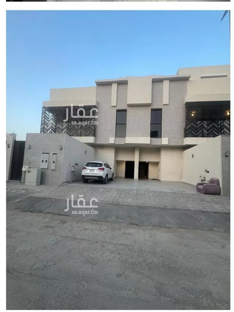 دور للإيجار في شارع احمد بن سعيد ابن الهندي, حي العارض, مدينة الرياض, منطقة الرياض