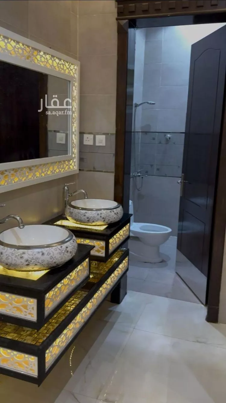 فيلا للإيجار في شارع رقم 371, حي المونسية, مدينة الرياض, منطقة الرياض صورة 5