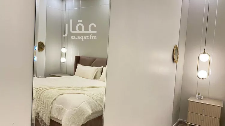 شقة للإيجار في شارع ممر106, حي الملقا, مدينة الرياض, منطقة الرياض صورة 5