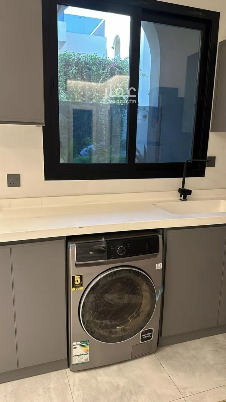 شقة للإيجار في شارع وادي وج, حي الملقا, مدينة الرياض, منطقة الرياض صورة 4