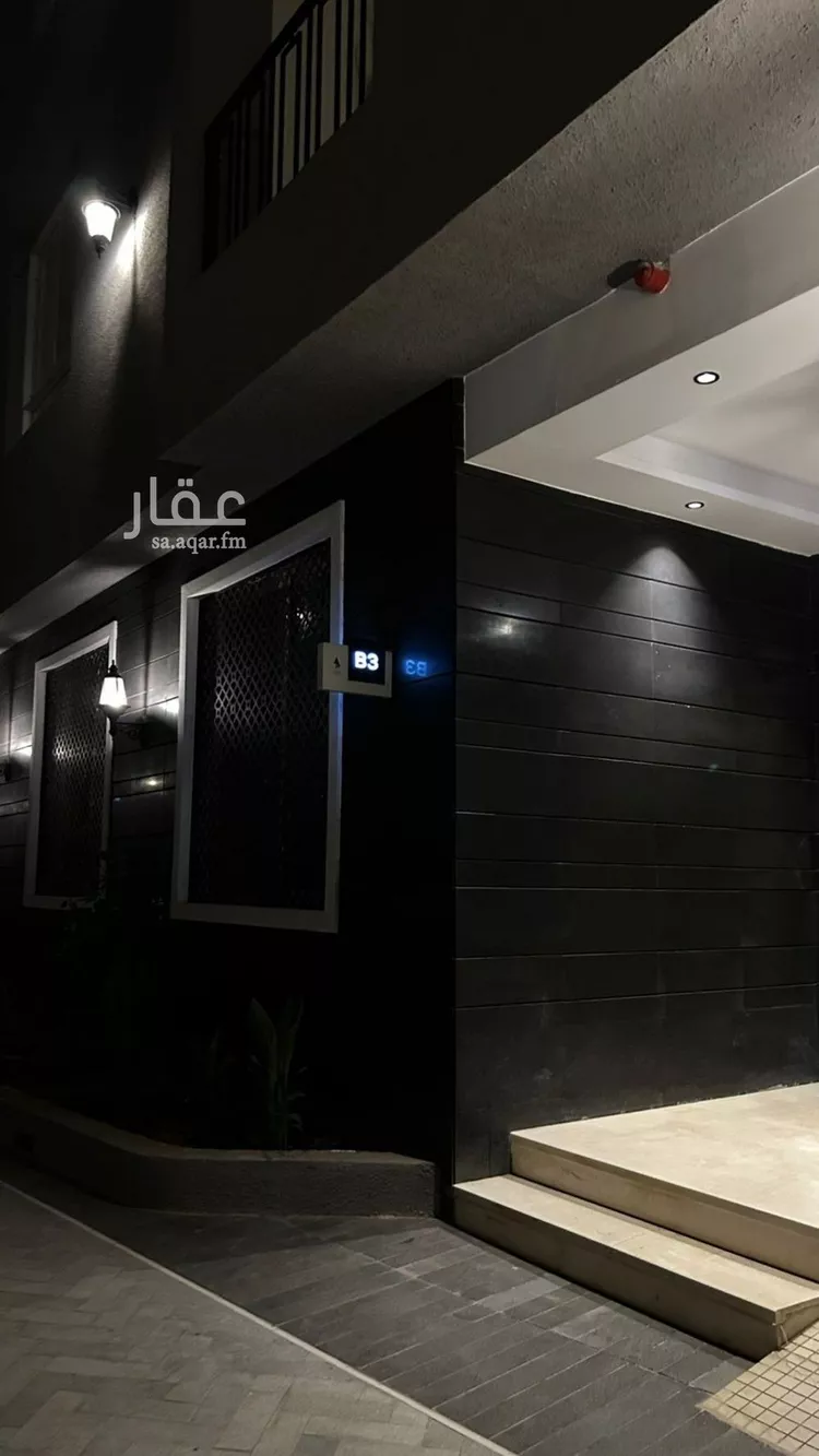 شقة للإيجار في شارع صاعد الأندلسي, حي النرجس, مدينة الرياض, منطقة الرياض صورة 5