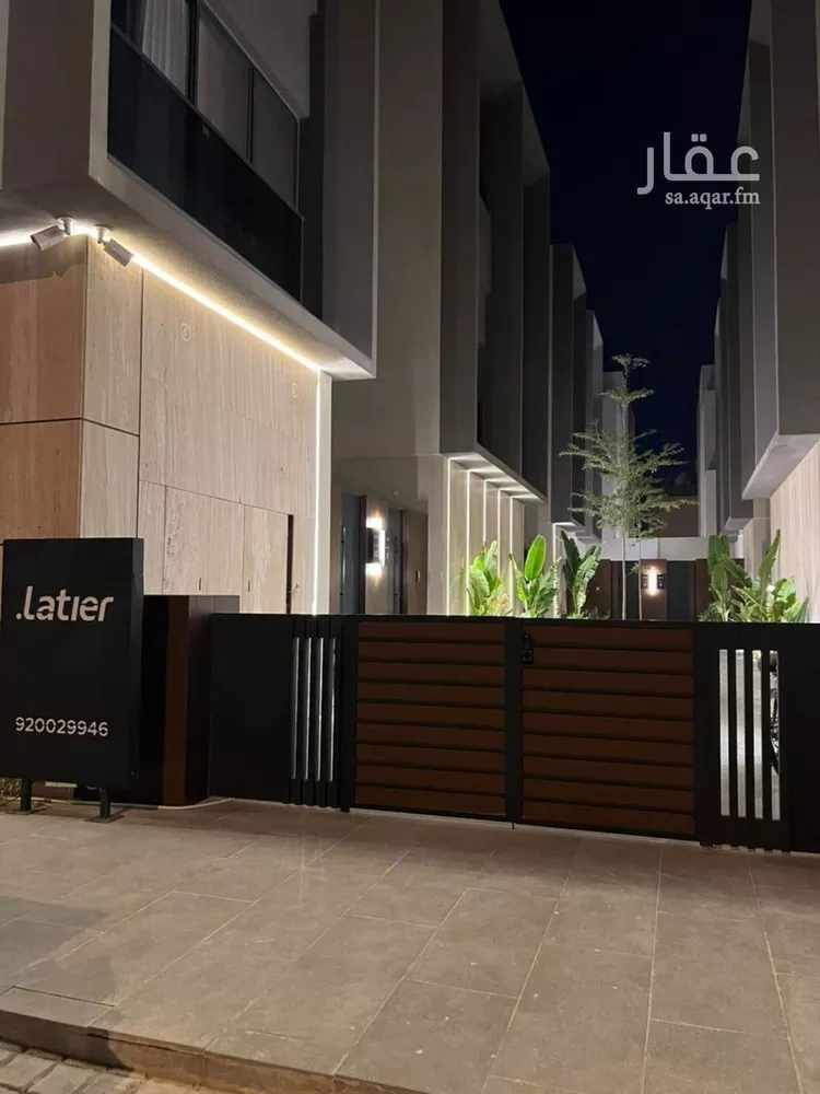 فيلا للإيجار في شارع زهير بن العلاء العبسي, حي العارض, مدينة الرياض, منطقة الرياض