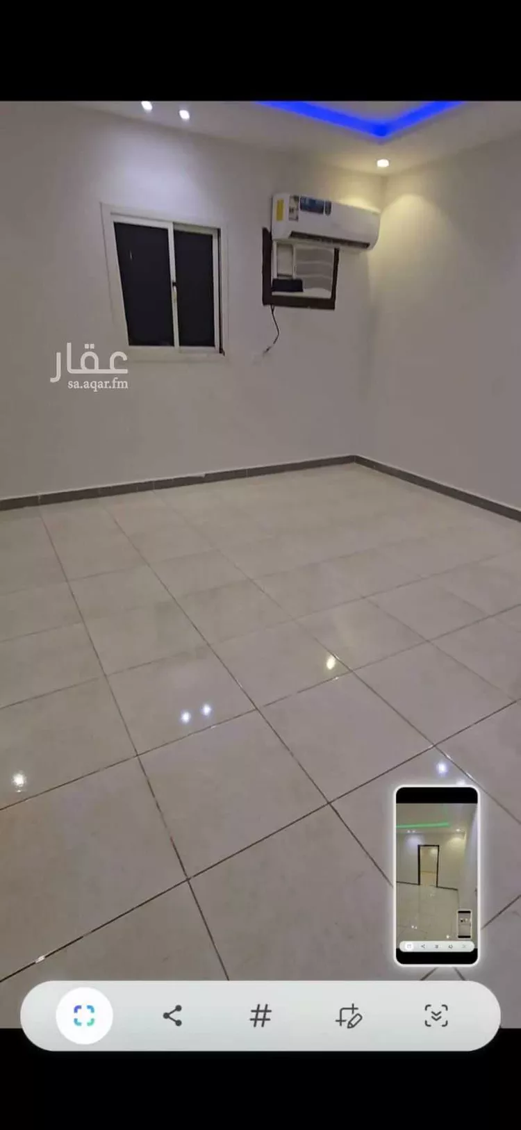 شقة للإيجار في شارع الخزنة, حي إشبيلية, مدينة الرياض, منطقة الرياض صورة 3
