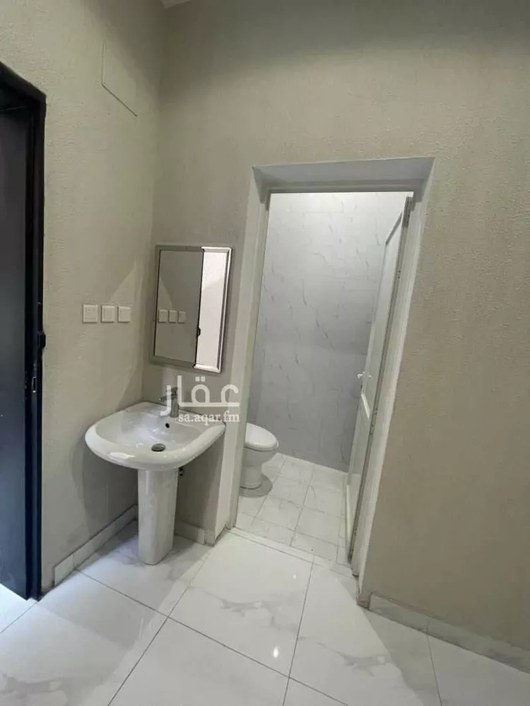 غرفة للإيجار في شارع 55 الشرقية ، حي الشرفية ، أبها ، منطقة عسير صورة 4