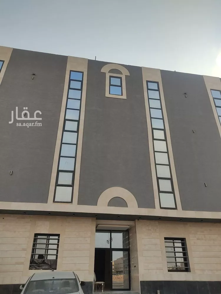 شقة للبيع في شارع النعمان بن بشير, حي الحزم, مدينة الرياض, منطقة الرياض