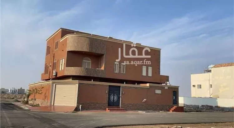 فيلا للبيع في شارع أبي القاسم الشاماتي ، حي اللؤلؤ ، جدة ، جدة صورة 5