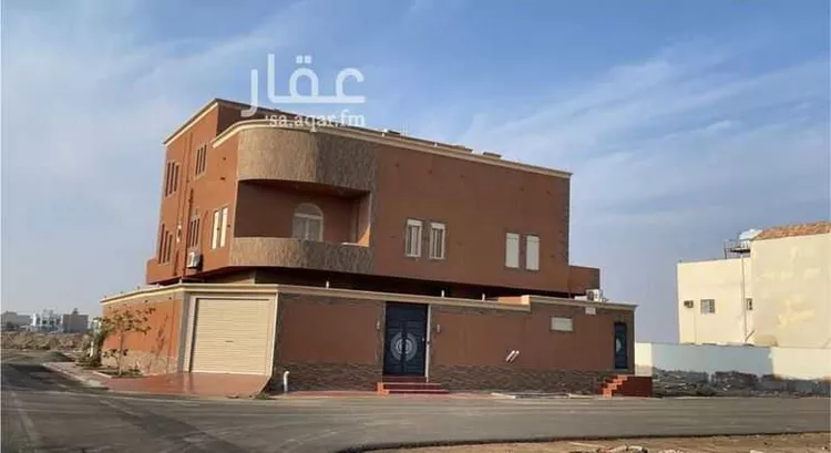 Villa for Sale in Jeddah Al Lulu