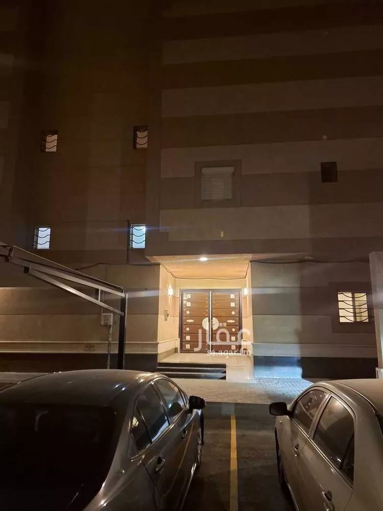 شقة للإيجار في شارع الجوف, حي السلام, مدينة الرياض, منطقة الرياض صورة 2