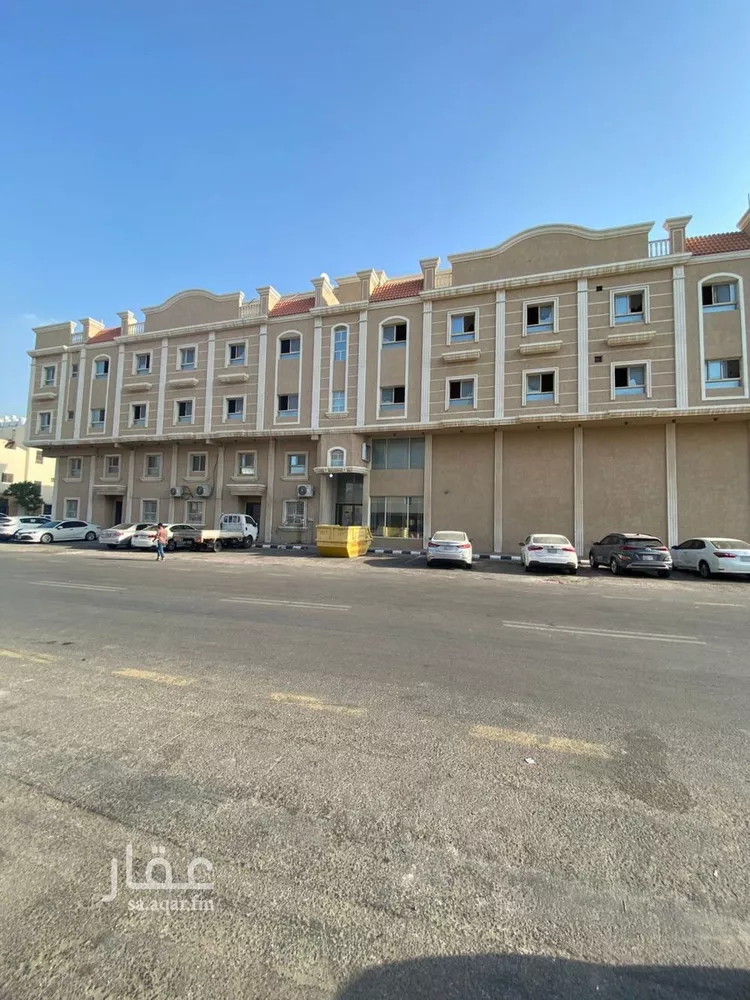 شقة للإيجار في شارع ابو بكر الصديق, حي الفيصلية, مدينة الدمام, المنطقة الشرقية صورة 2
