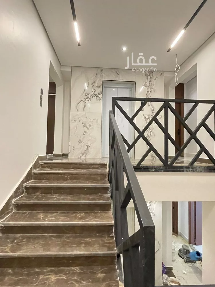 شقة للإيجار في شارع صفوان بن اليمان العبسي, حي الزهرة, مدينة الرياض, منطقة الرياض صورة 5